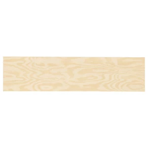 Дверца - KALBÅDEN /KALBАDEN IKEA/ КАЛЬБАДЕН ИКЕА, 80х20 см, под беленый дуб