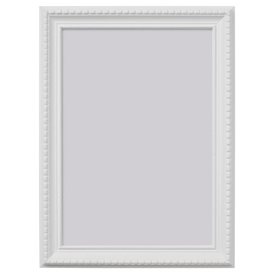 Рамка - IKEA HIMMELSBY, 21х30 см, белый, ХИММЕЛСБЮ ИКЕА (изображение №2)