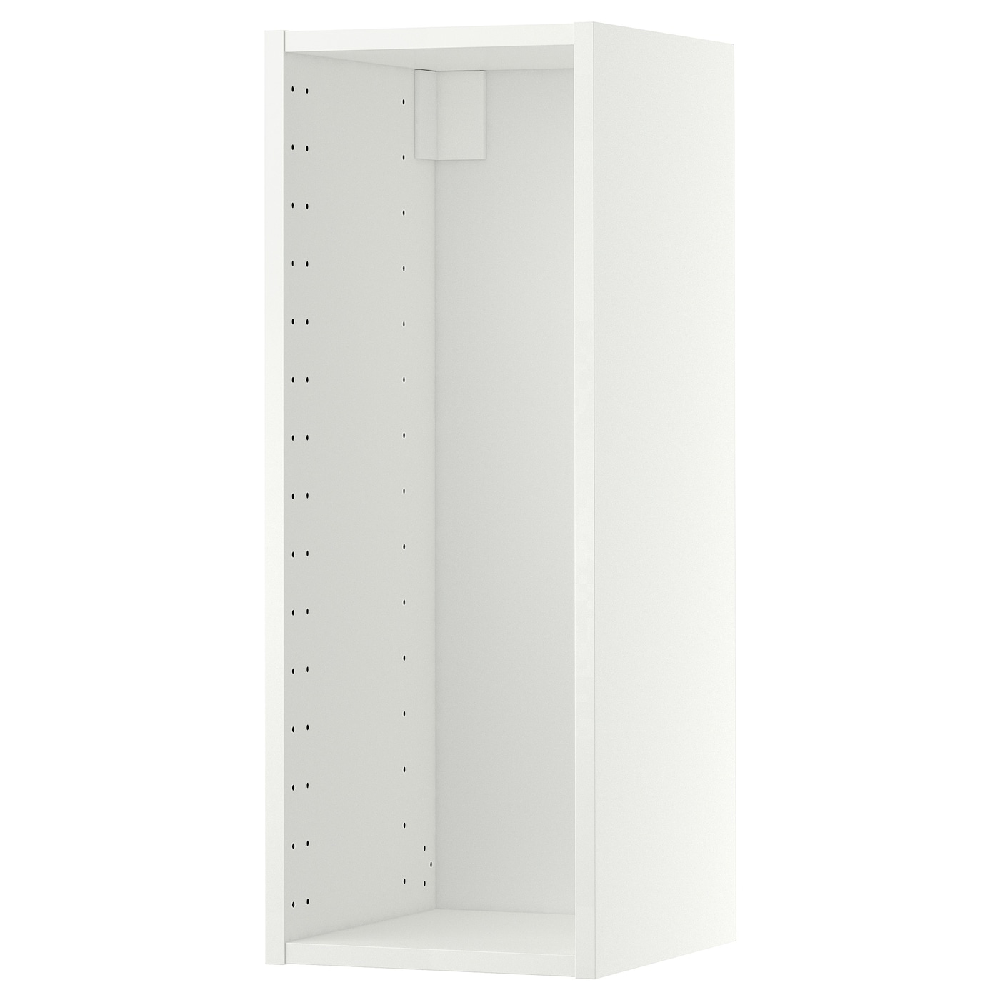 Каркас -  METOD  IKEA/ МЕТОД ИКЕА, 80х30 см, белый