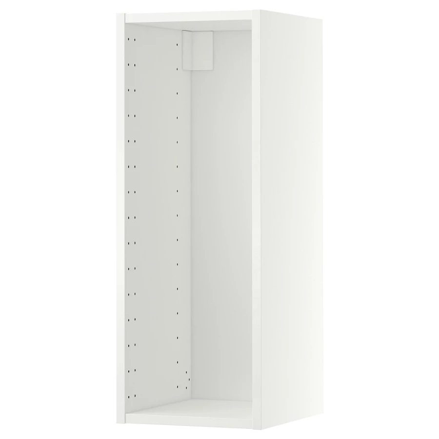 Каркас -  METOD  IKEA/ МЕТОД ИКЕА, 80х30 см, белый (изображение №1)