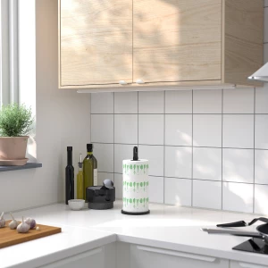 Второе фото. Держатель кухонных полотенец - IKEA FAMILJ, 30x13см, ФАМИЛИ ИКЕА