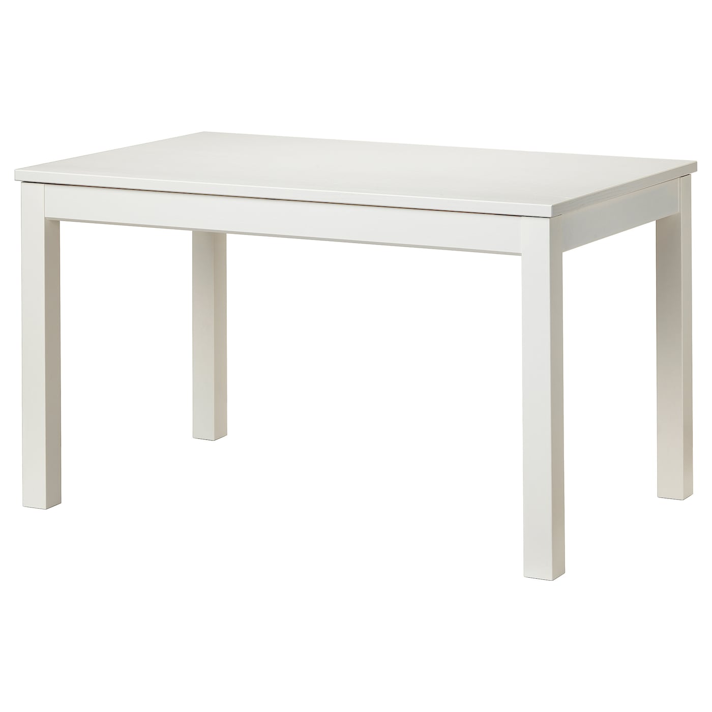 Раздвижной обеденный стол - IKEA LANEBERG, 190/130х80х75 см, коричневый, ЛАНЕБЕРГ ИКЕА