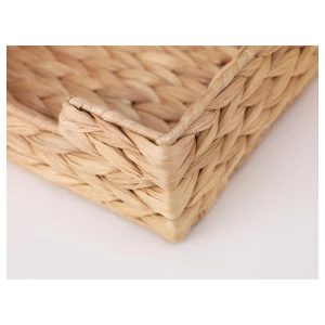 Второе фото. CISSAN салфетница ИКЕА