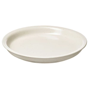 DAGGASTER Тарелка ИКЕА