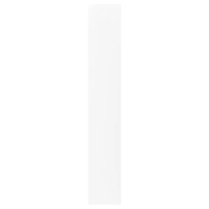 Накладная панель - ENKÖPING / ENKОPING IKEA/ЭНЧЕПИНГ ИКЕА, 240х40 см, белый