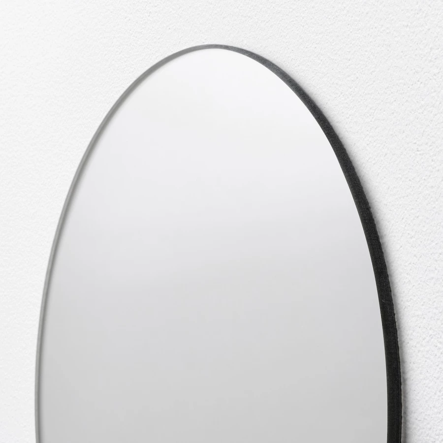 Зеркало - FÄRGEK /FАRGEK  IKEA/ ФОРГЕК ИКЕА, 20 см (изображение №3)