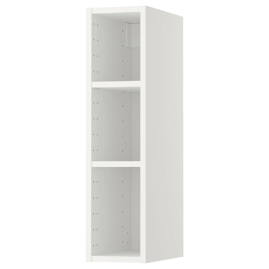 Каркас - METOD IKEA/МЕТОД ИКЕА, 80х20 см, белый (изображение №1)