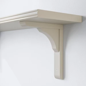 Второе фото. BERGSHULT / RAMSHULT Полка настенная ИКЕА