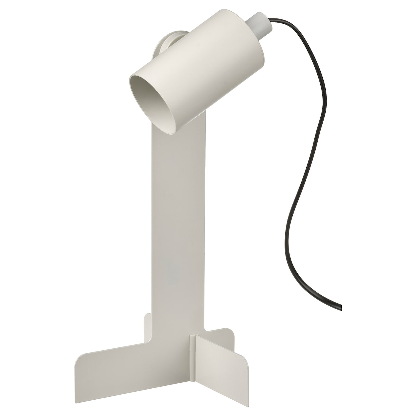 Лампа - FLOTTILJ  IKEA/ ФЛОТТИЛЬЙ ИКЕА, 16х15 см,  бежевый
