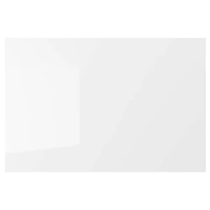 Фасад ящика - IKEA RINGHULT, 40х60 см, белый, РИНГХУЛЬТ ИКЕА