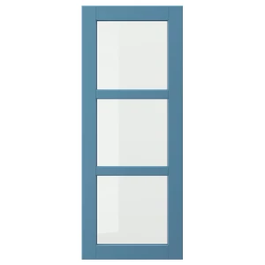 LERHYTTAN Стеклянная дверь ИКЕА