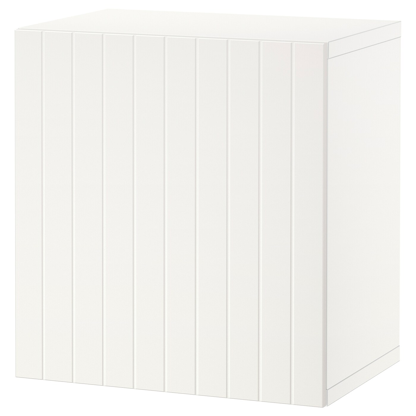 Шкаф - IKEA BESTÅ/BESTA/ БЕСТО ИКЕА,60x42x64 см, белый