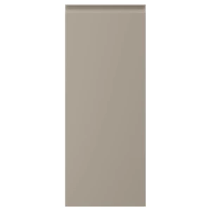 Фасад - IKEA UPPLÖV/UPPLOV, 100х40 см, бежевый, УПЛОВ/УПЛЁВ ИКЕА