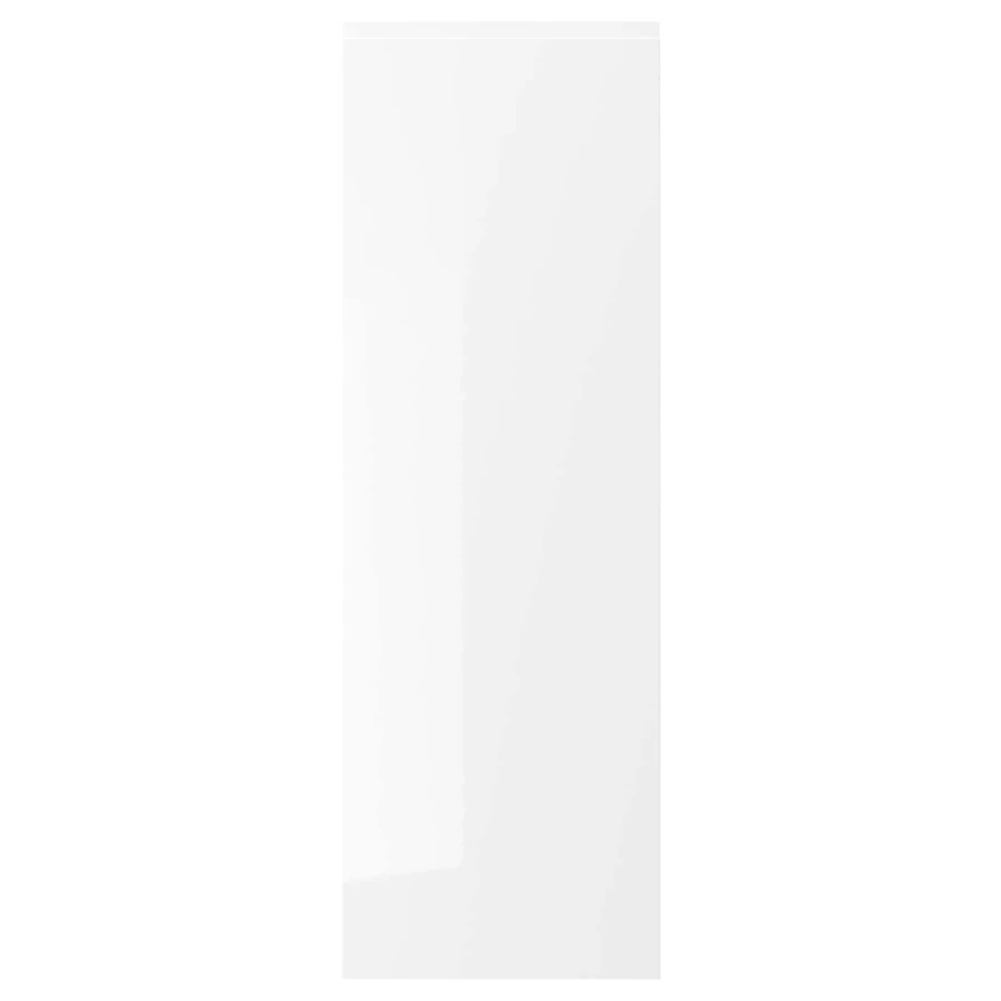 Дверца - IKEA VOXTORP, 120х40 см, белый, ВОКСТОРП ИКЕА (изображение №1)