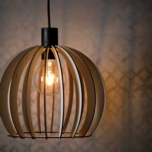 Второе фото. AKTERKANT Абажур ИКЕА