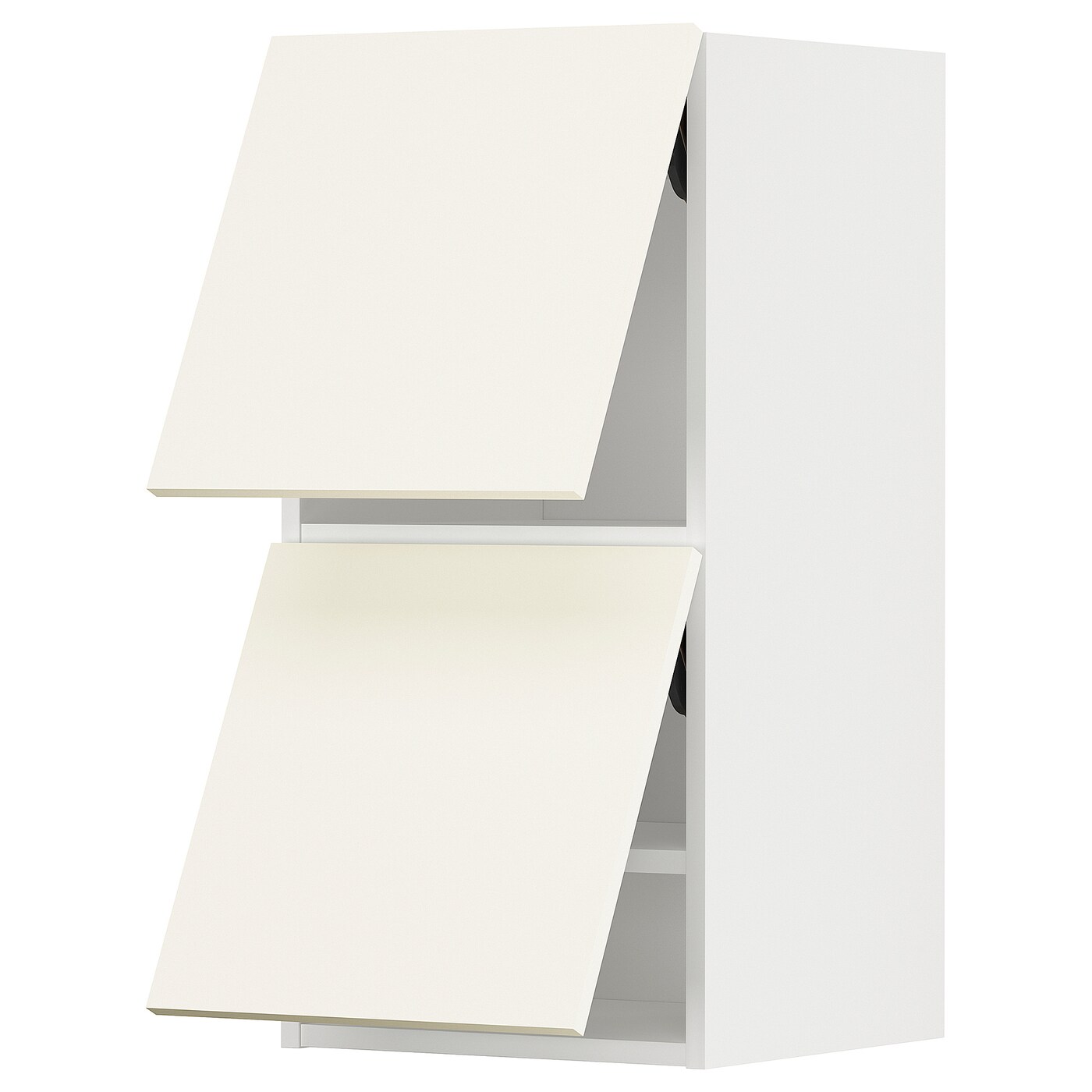 Настенный уровень - IKEA METOD/МЕТОД ИКЕА, 80х40х38,6 см, белый