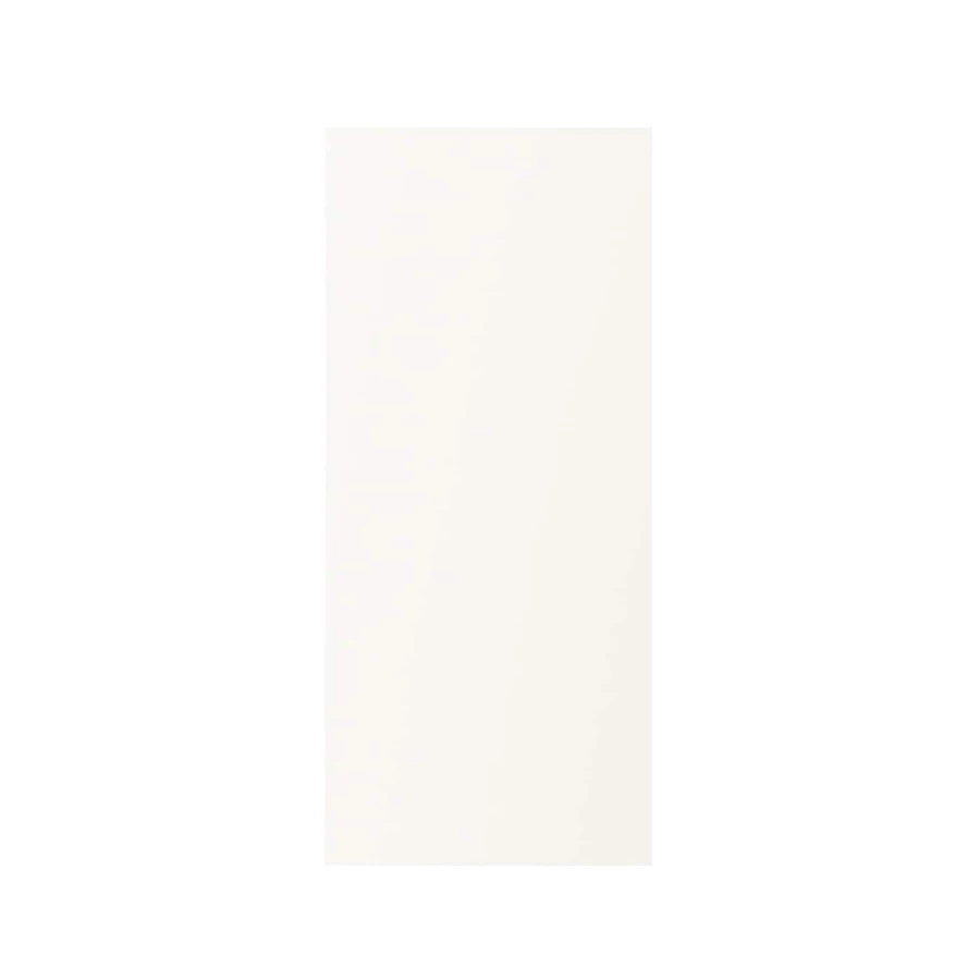Дверь - ENHET IKEA/ ЭНХЕТ ИКЕА, 60х135 см, белый (изображение №1)