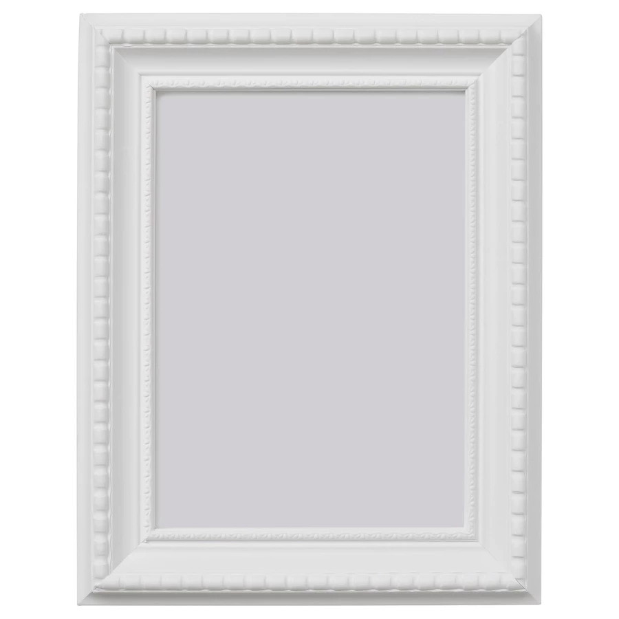 Рамка - IKEA HIMMELSBY, 13х18 см, белый, ХИММЕЛСБЮ ИКЕА (изображение №2)