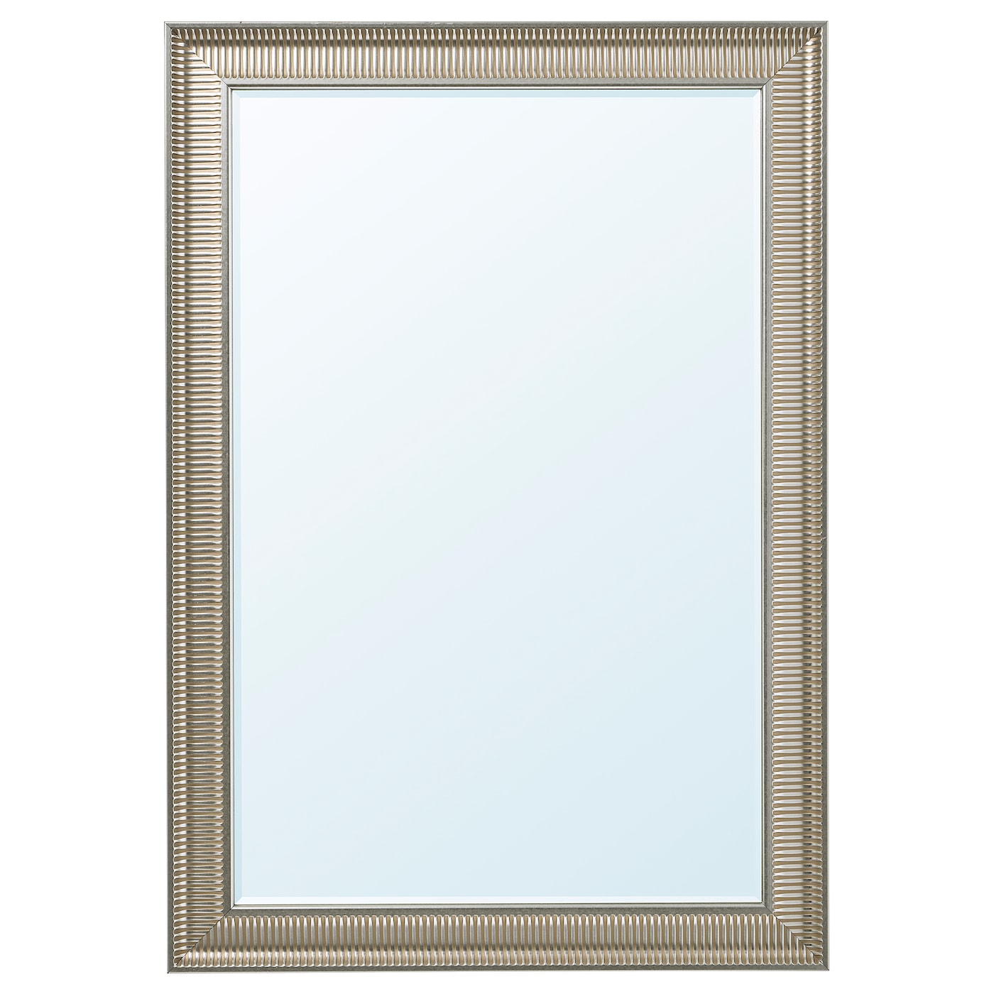 Зеркало - SONGE IKEA/ СОНГЕ ИКЕА, 91х130 см,  серый
