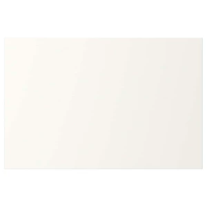 Дверь шкафа - FONNES IKEA/ ФОННЕС ИКЕА, 60x40 см, белый