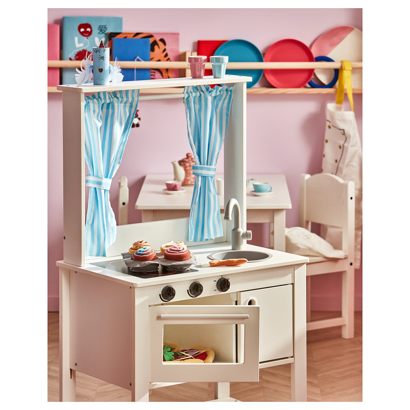 Spisig play kitchen on sale