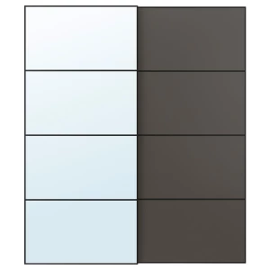 AULI / MEHAMN Раздвижные двери ИКЕА