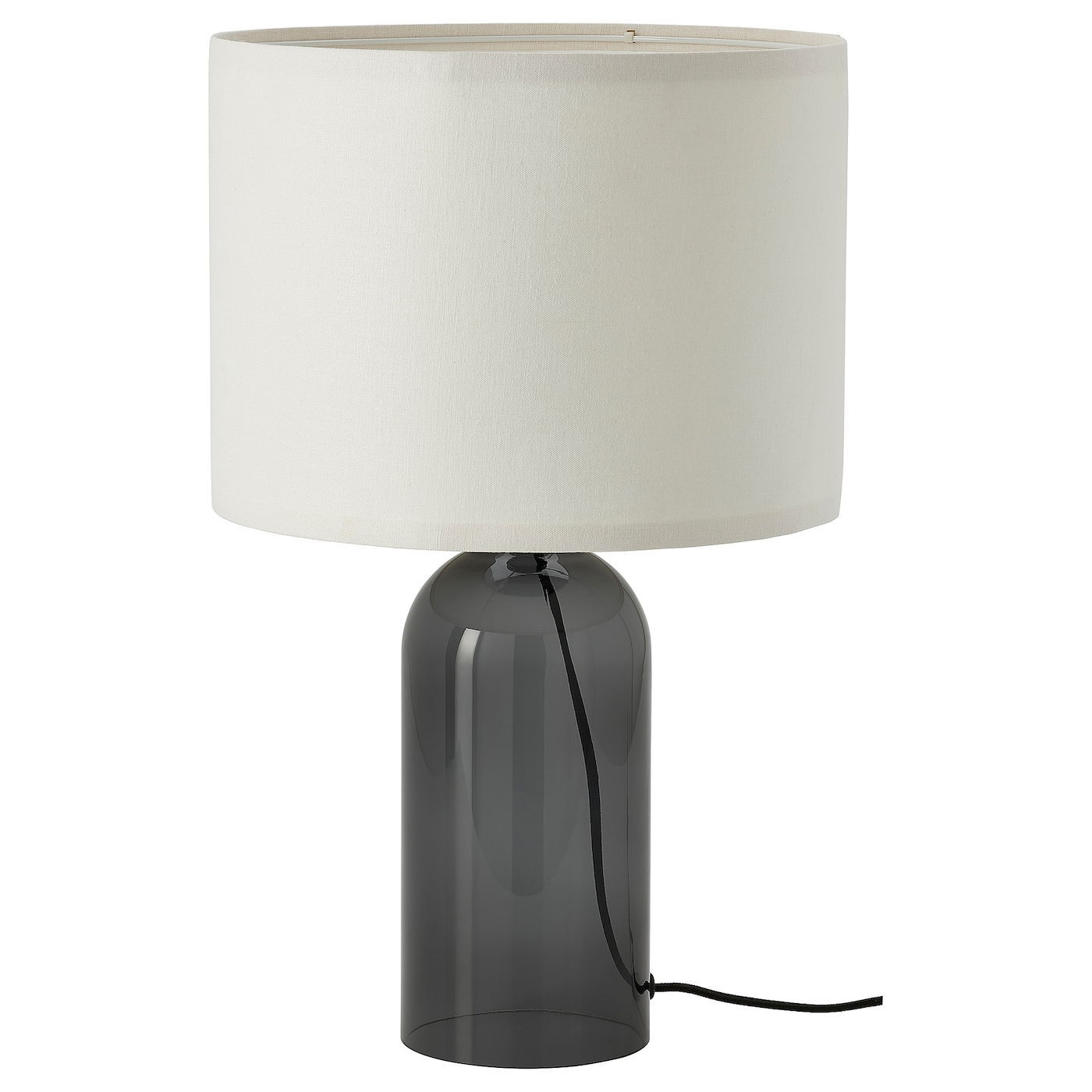 Лампа - TONVIS IKEA/ТОНВИС ИКЕА, 52 см, белый