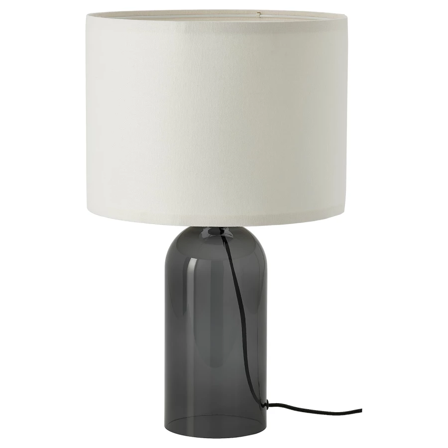 Лампа - TONVIS IKEA/ТОНВИС ИКЕА, 52 см, белый (изображение №1)