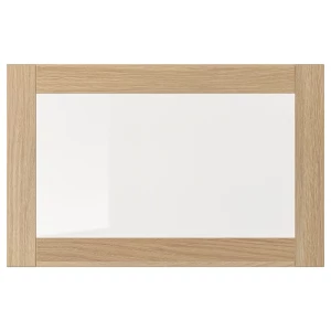 Панель - SINDVIK IKEA/ СИНДВИК ИКЕА, 60x38 см, под беленый дуб