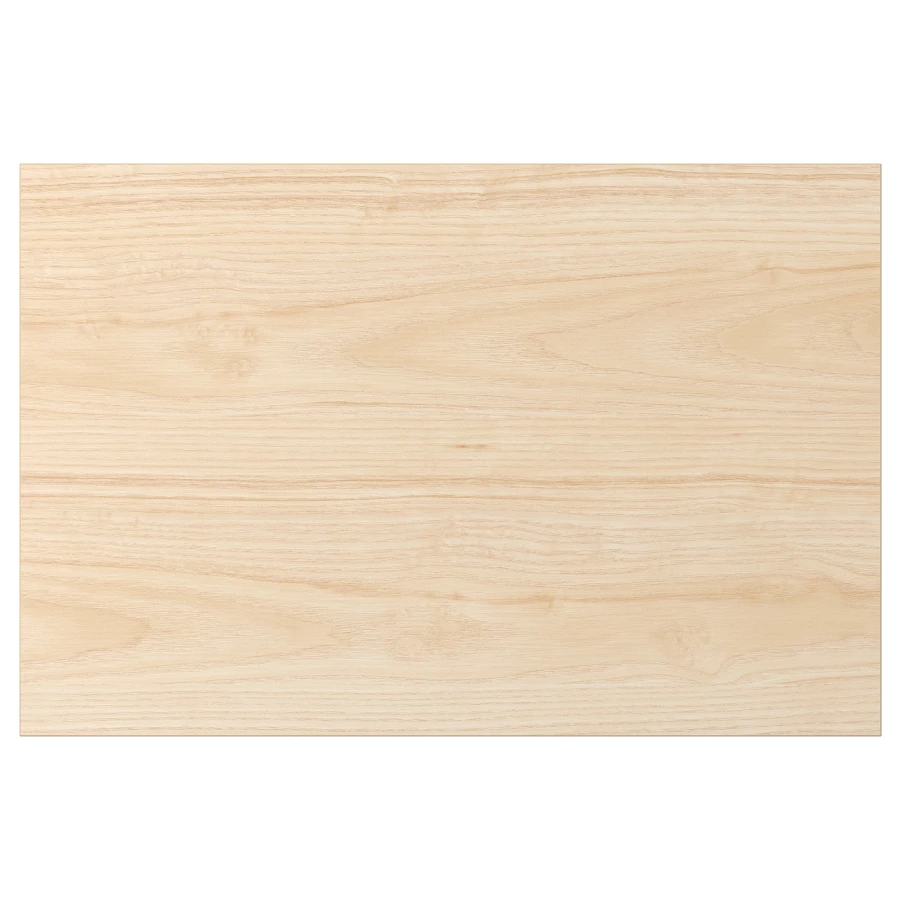 Дверца - ASKERSUND IKEA/ АСКЕРСУНД ИКЕА,  60x40 см, под беленый дуб (изображение №1)