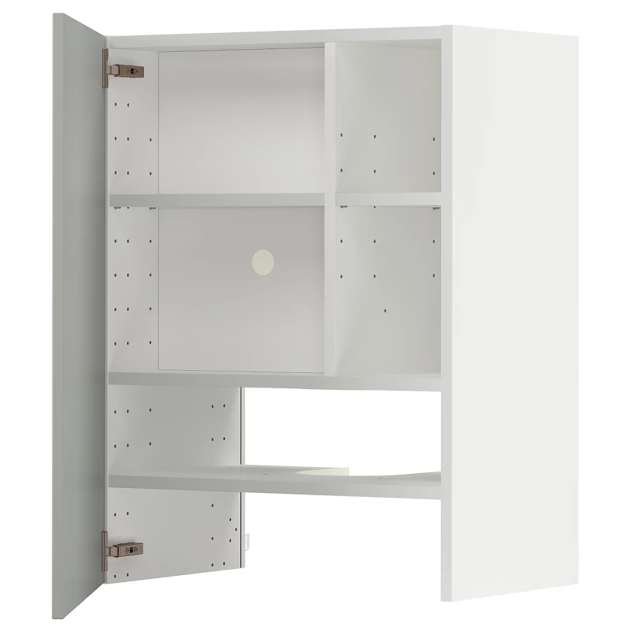 METOD Навесной кухонный шкаф ИКЕА (изображение №1)