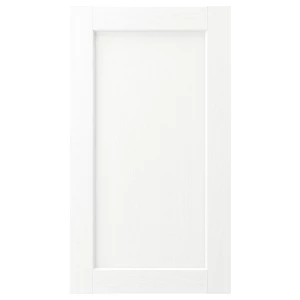 Накладная панель - ENKÖPING / ENKОPING IKEA/ЭНЧЕПИНГ ИКЕА, 80х45 см, белый