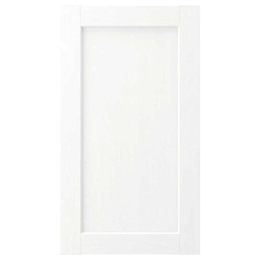 Накладная панель - ENKÖPING / ENKОPING IKEA/ЭНЧЕПИНГ ИКЕА, 80х45 см, белый (изображение №1)