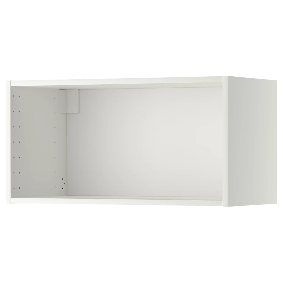 Каркас тумбы  - METOD IKEA/МЕТОД ИКЕА, 80х40 см, белый (изображение №1)