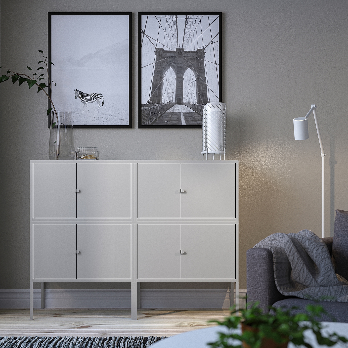 Ikea lixhult discount