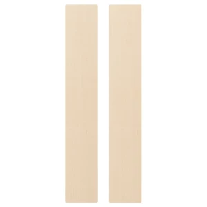 Дверца - SMÅSTAD /SMАSTAD IKEA/ СМОСТАД ИКЕА, 30х180 см, бежевый
