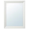 Зеркало - TOFTBYN IKEA/ ТОФТБЮН ИКЕА, 65х85 см, белый
