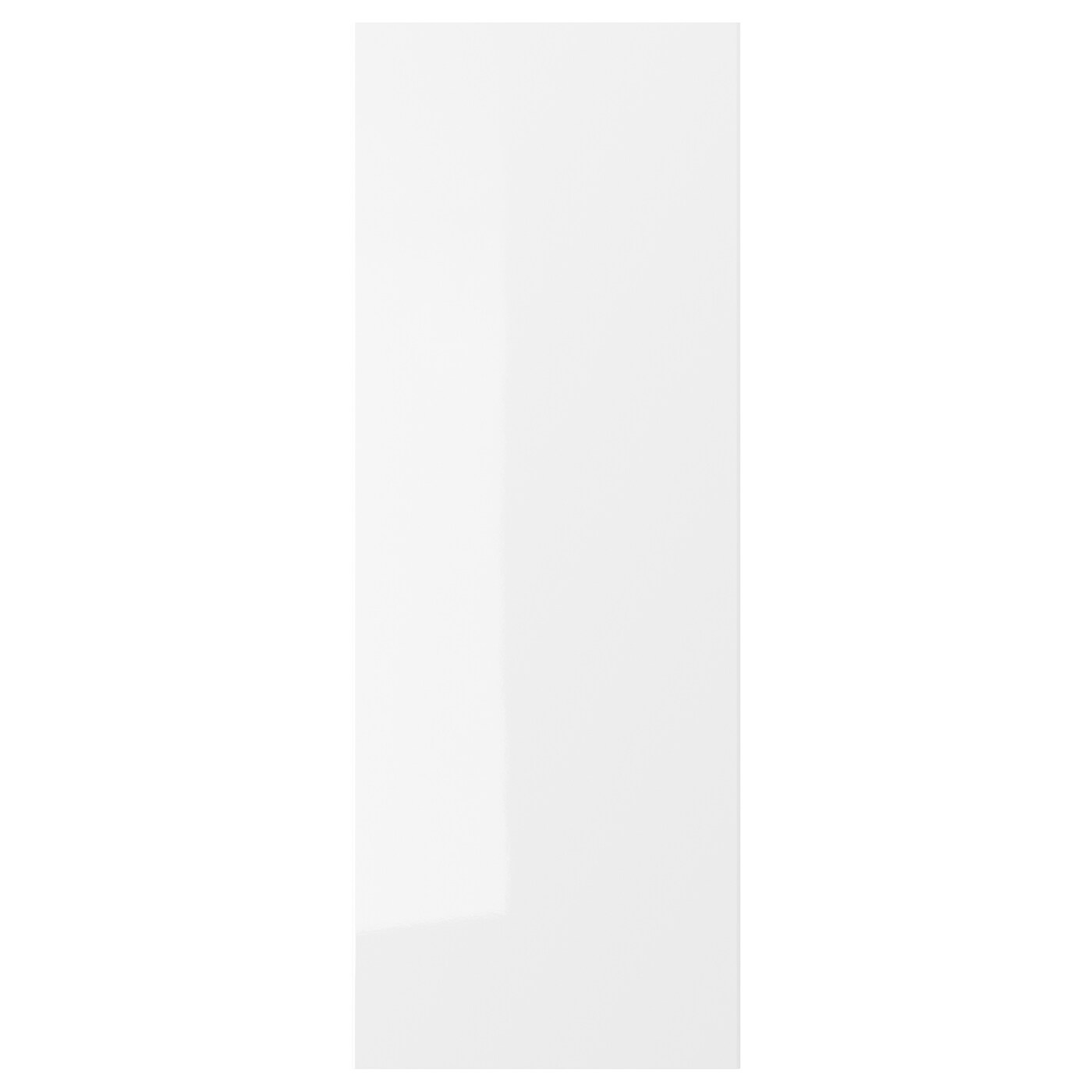 Дверца - IKEA RINGHULT, 80х30 см, белый, РИНГХУЛЬТ ИКЕА