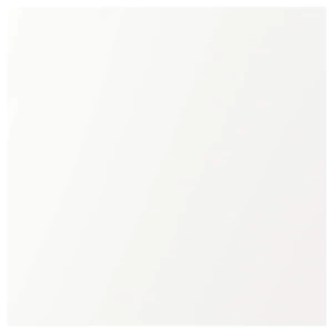 Дверца - EKET IKEA/ЭКЕТ ИКЕА, 60x60 см, белый