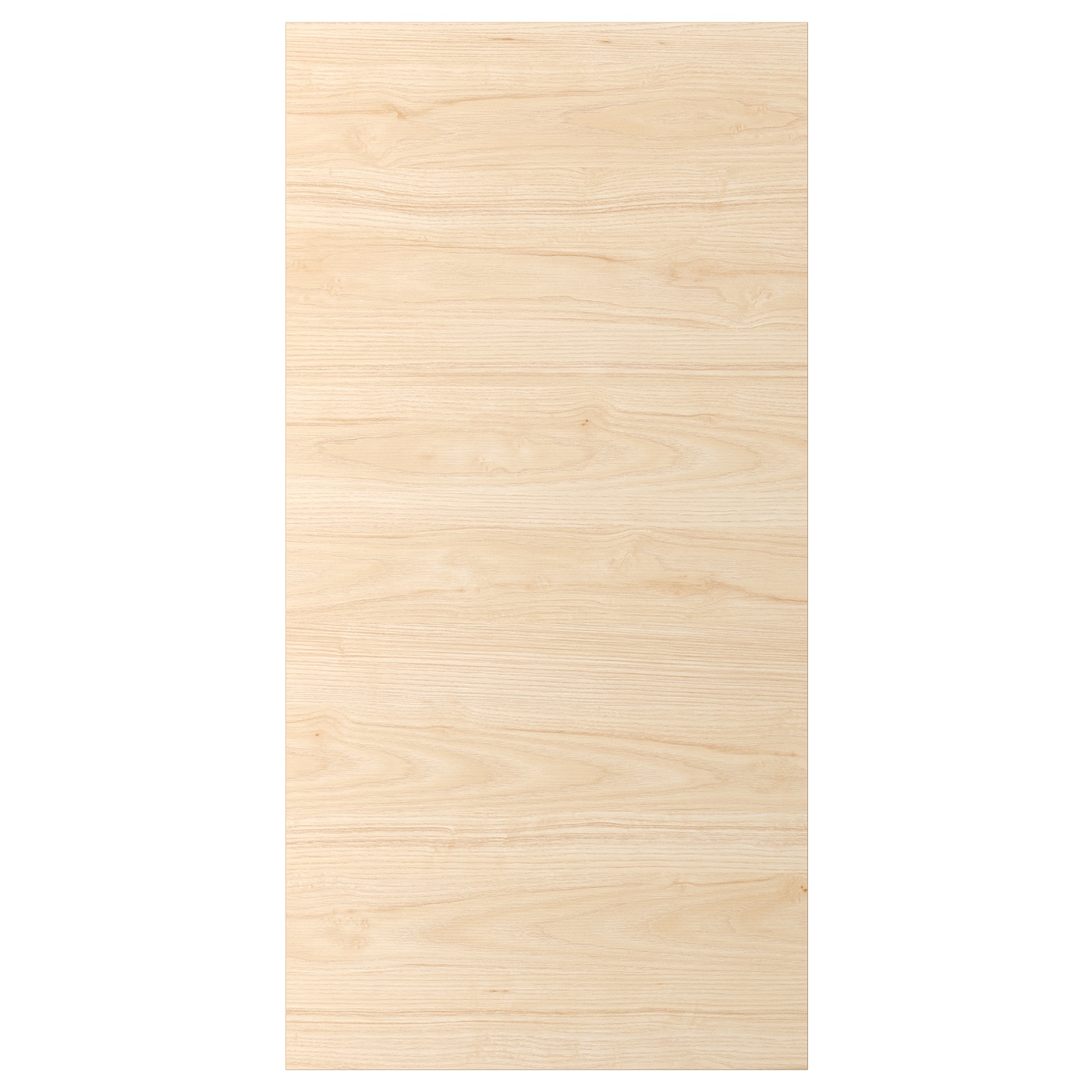 Дверь - ASKERSUND  IKEA/ АСКЕРСУНД ИКЕА, 60х120 см, бежевый