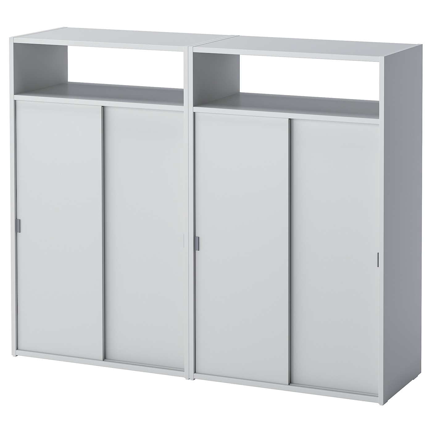 Консольный стол - IKEA SPIKSMED/ СПИКСМЕД ИКЕА,97х32х119 см, белый