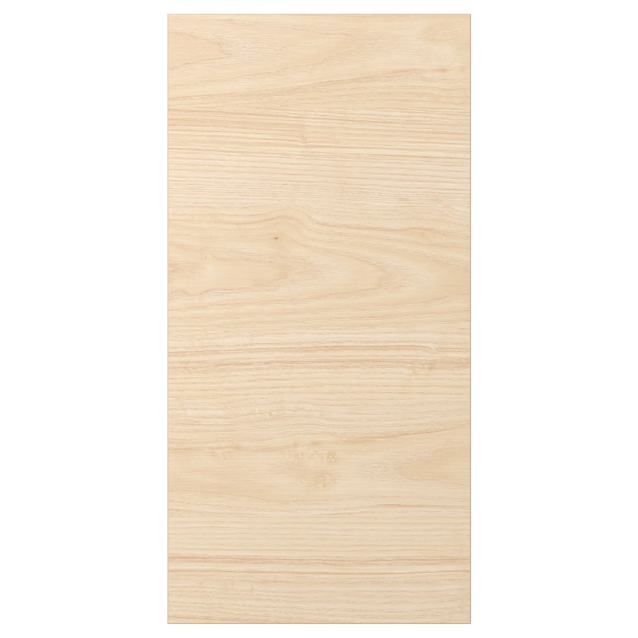 Дверца - IKEA ASKERSUND, 60х30 см, ясень, АСКЕРСУНД ИКЕА (изображение №1)