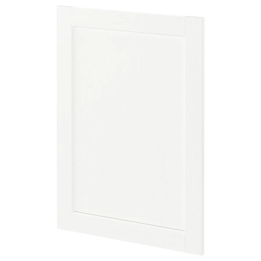 Накладная панель - METOD IKEA/ МЕТОД ИКЕА,  88х60 см, белый (изображение №1)