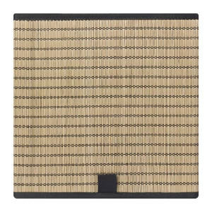 Второе фото. Корзина - GNABBAS IKEA/ ГНАББАС ИКЕА, 32x35x32 см, бежевый