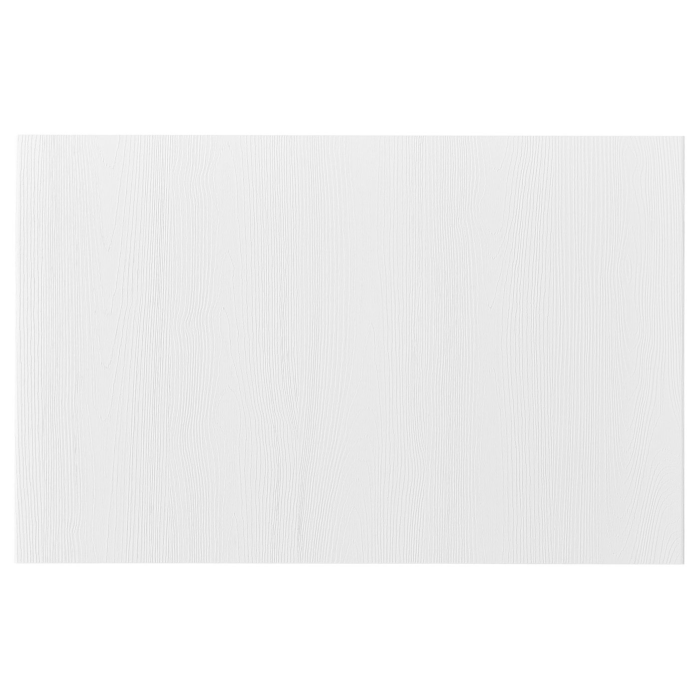 Дверца  - TIMMERVIKEN  IKEA/ ТИММЕРВИКЕН ИКЕА,  60х38 см, белый