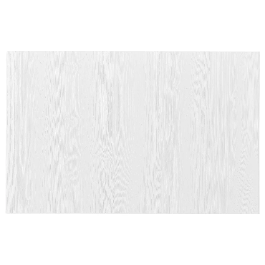 Дверца  - TIMMERVIKEN  IKEA/ ТИММЕРВИКЕН ИКЕА,  60х38 см, белый (изображение №1)
