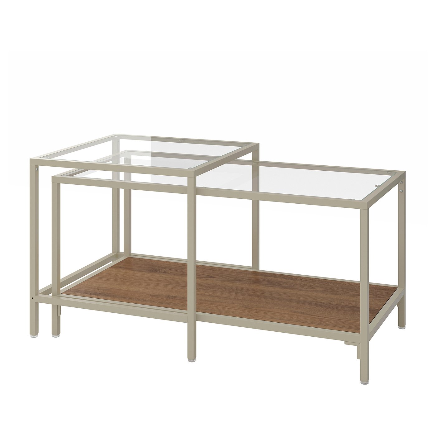 Столы - VITTSJÖ/ВИТЦЕ IKEA/ИКЕА