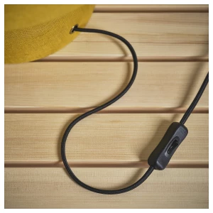 Второе фото. STOCKHOLM 2025 Настольная лампа ИКЕА