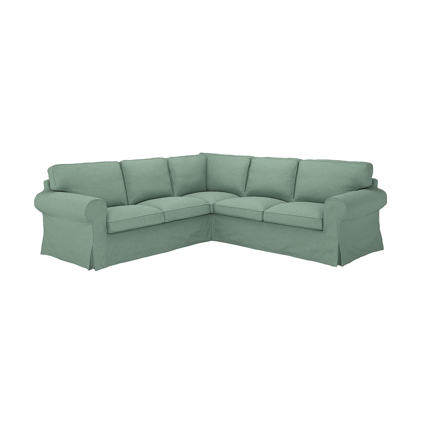 Ikea sectional ektorp sale