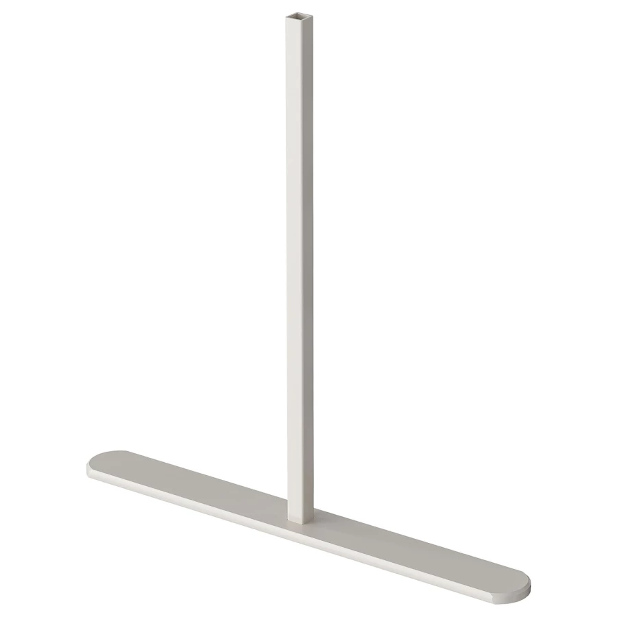 Перегородка - IKEA SIDORNA, 150x160см, светло-серый, СИДОРНА ИКЕА (изображение №2)